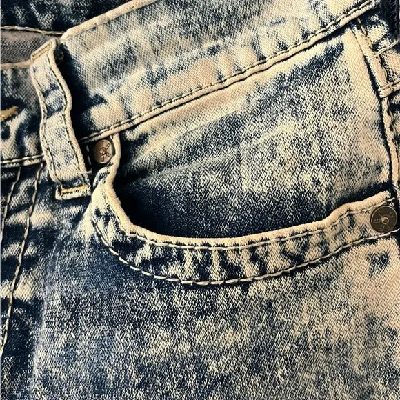 True Religion Rocco Jeans - Men’s Size 28